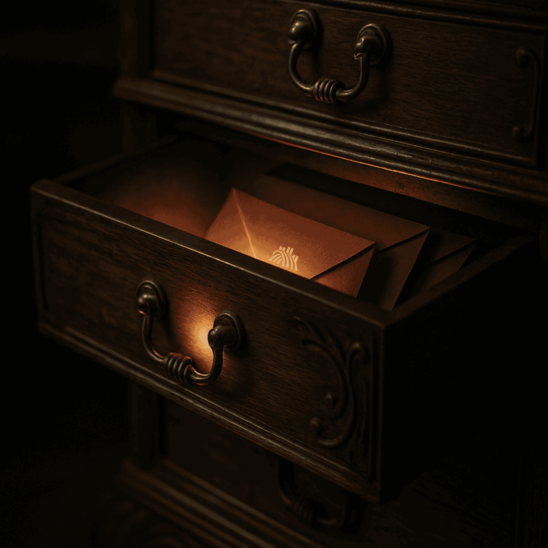 The Firm's Recurring Nightmare